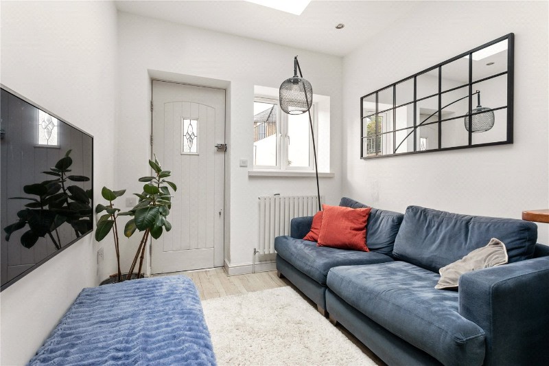 Byrne Road, London, SW12