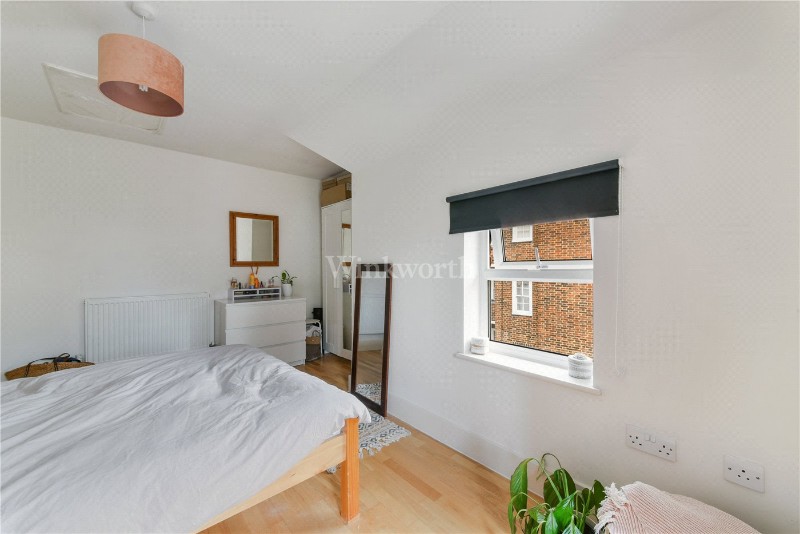 Park Road, Beckenham, BR3
