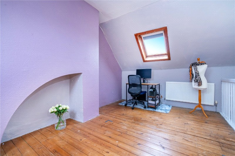 Castle Street, Sleaford, Lincolnshire, NG34