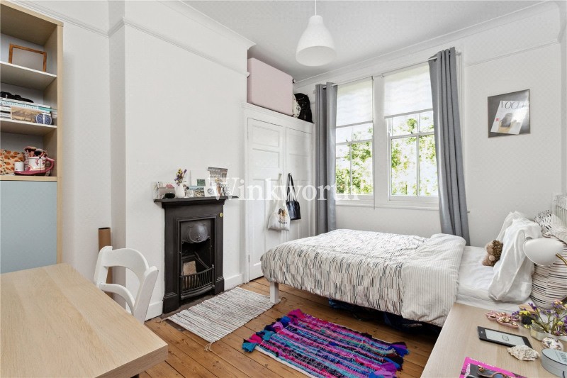 Solway Road, London, N22