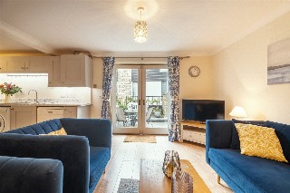 Mayors Avenue, Dartmouth, Devon, TQ6