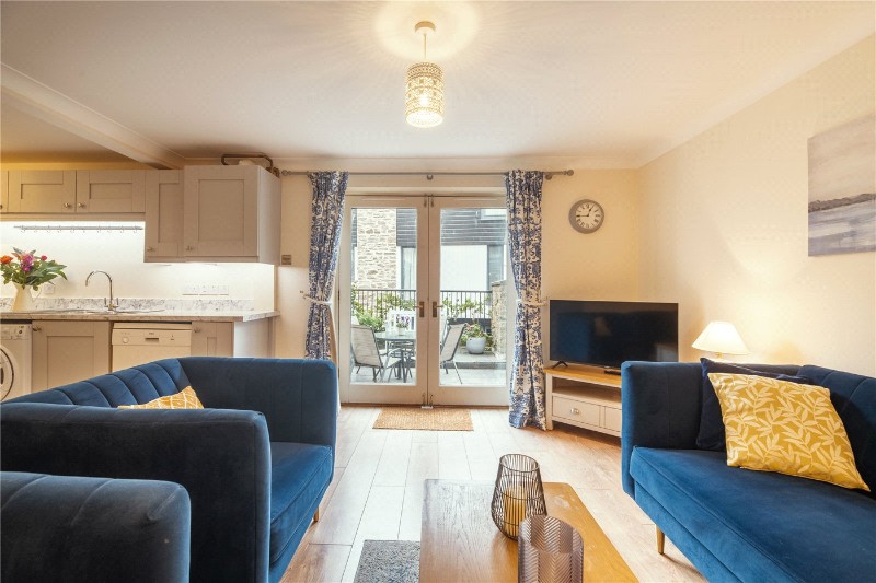 Mayors Avenue, Dartmouth, Devon, TQ6