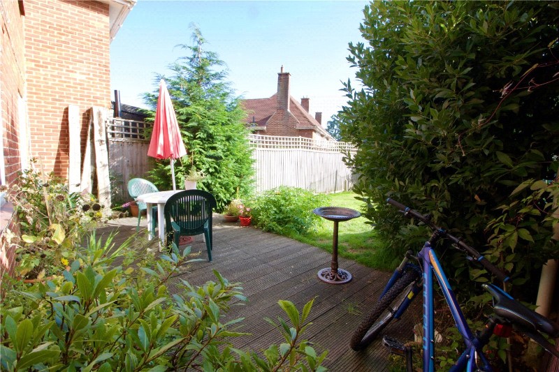 Setthorns Road, Sway, Lymington, Hampshire, SO41