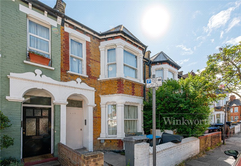 Roundwood Road, London, NW10