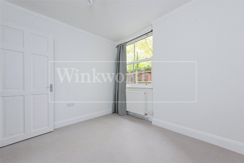 Harvist Road, London, NW6