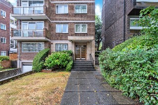 Haverstock Hill, London, NW3