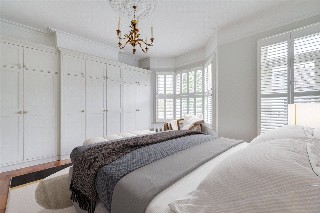 Winchendon Road, London, SW6