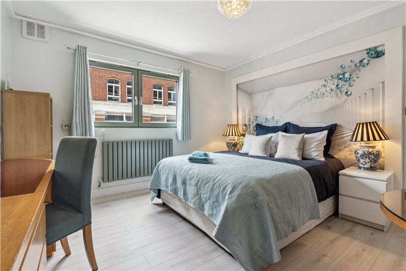 Fulham Road, West Chelsea, London, SW10