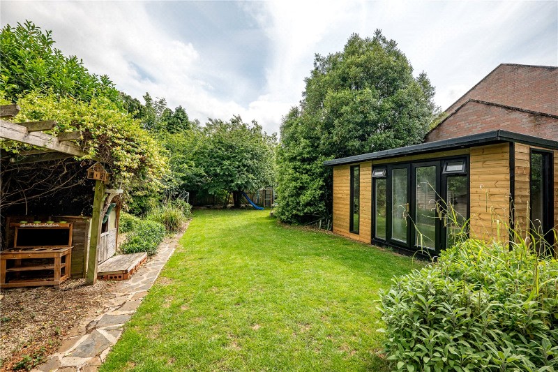 Dial Close, Seend, Wiltshire, SN12
