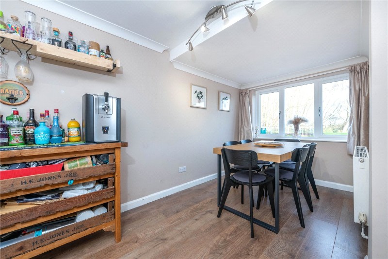 Beck Close, Ruskington, Sleaford, Lincolnshire, NG34