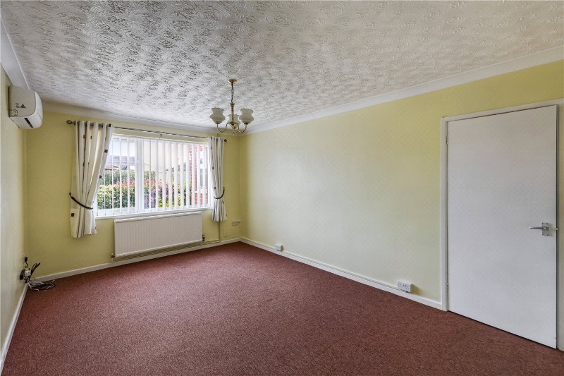 Virginia Close, Sprowston, Norwich, Norfolk, NR7