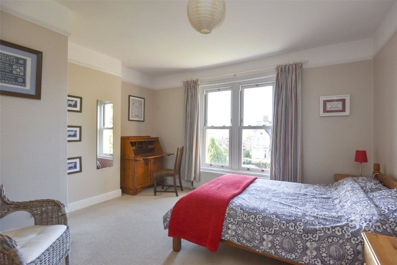 St Johns Hill, Wimborne, Dorset, BH21
