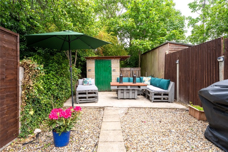 Byards Croft, London, SW16