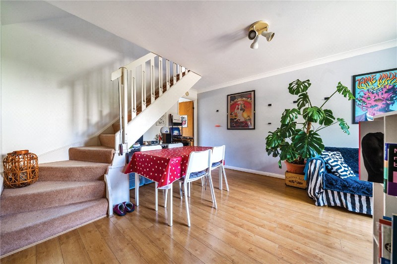 Somerford Way, London, SE16