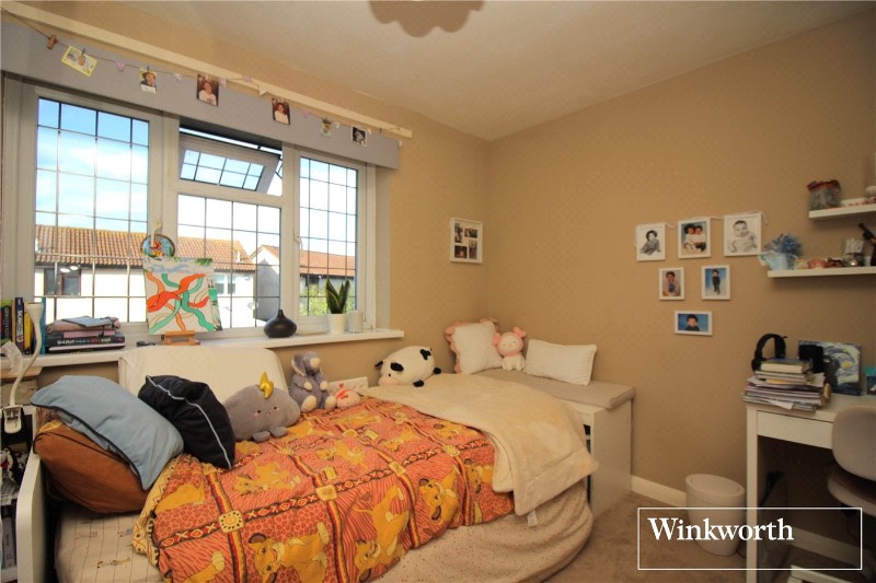 Kelly Court, Borehamwood, Hertfordshire, WD6