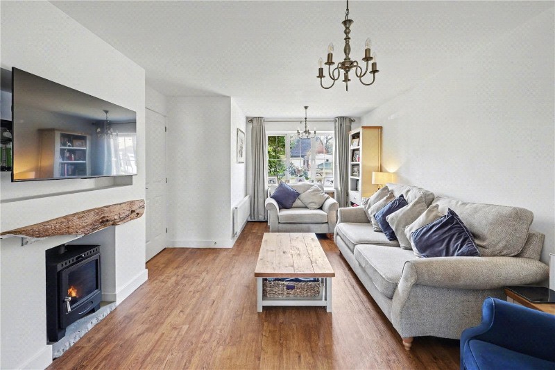 Starlings Way, Great Witchingham, Norwich, Norfolk, NR9