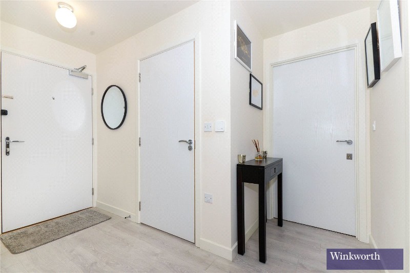 Hargrave Drive, Harrow, Middlesex, HA1