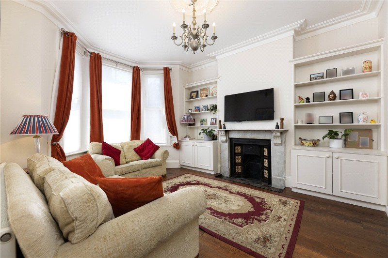 Norroy Road, London, SW15