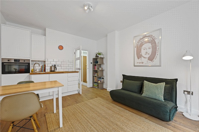 Woburn Place, London, WC1H
