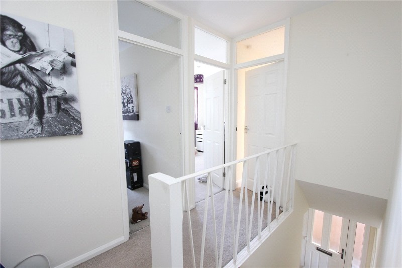 Woodcote Way, Benfleet, Essex, SS7