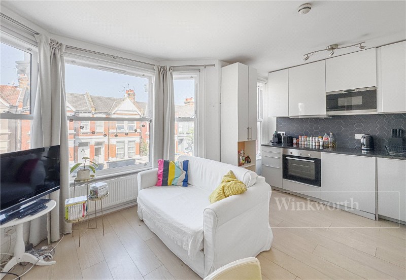 Windsor Road, London, NW2