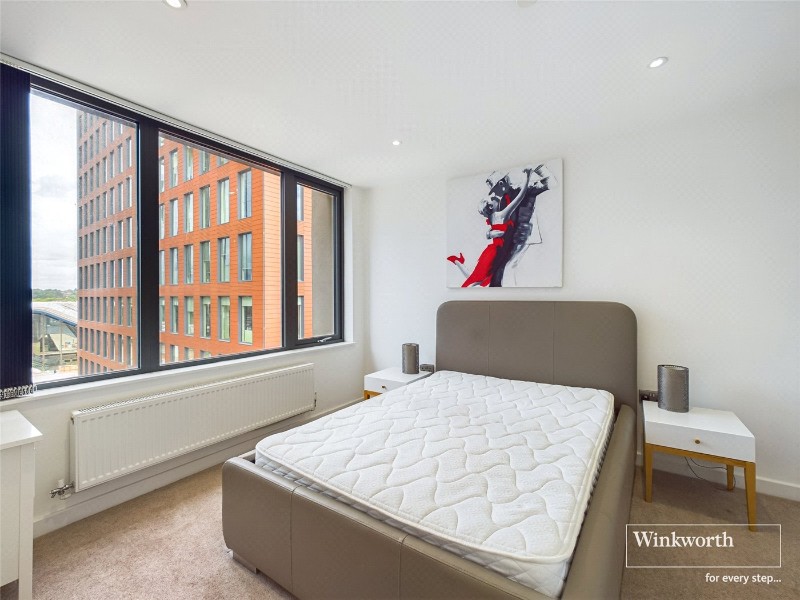 Garrard House, 30 Garrard Street, Reading, Berkshire, RG1