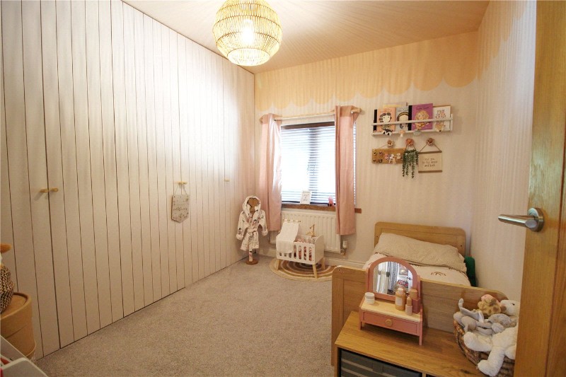 Hay Barn Road, Deeping St. Nicholas, Spalding, Lincolnshire, PE11