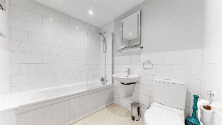 9 Cumberland Park, Acton, London, W3