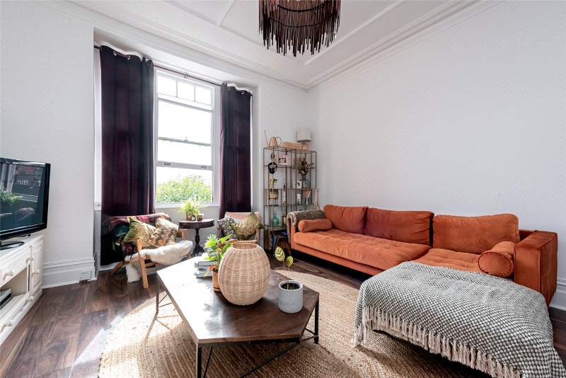 Chichele Road, London, NW2