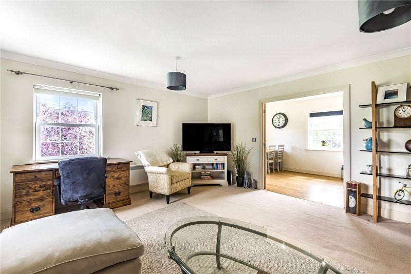 Donnington Elms, Oxford Road, Donnington, Newbury, RG14