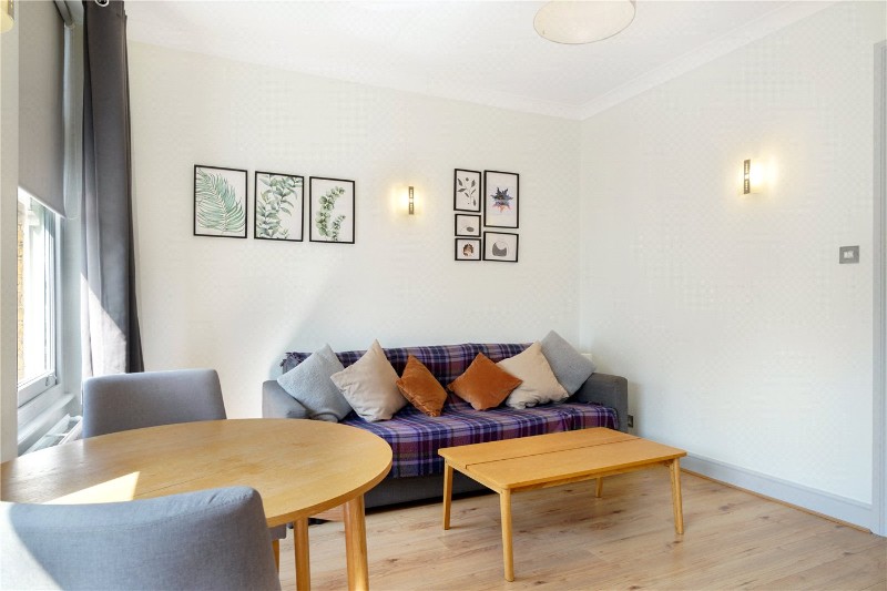 Falkland Road, London, NW5