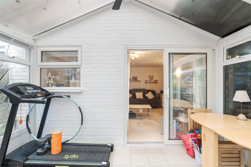 Bridle Way, Colehill, Wimborne, Dorset, BH21