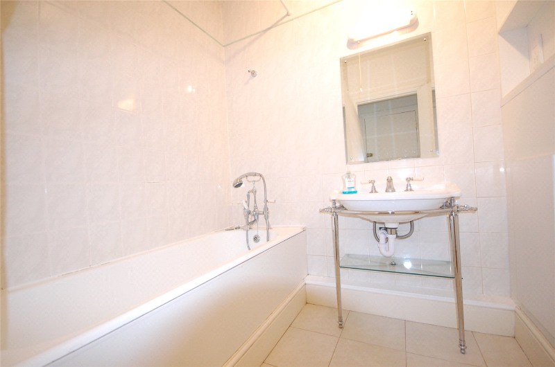 Westbourne Terrace, Lancaster Gate, London, W2