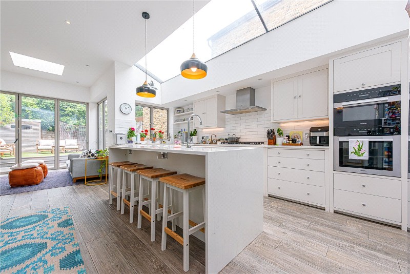 Summerfield Avenue, London, NW6