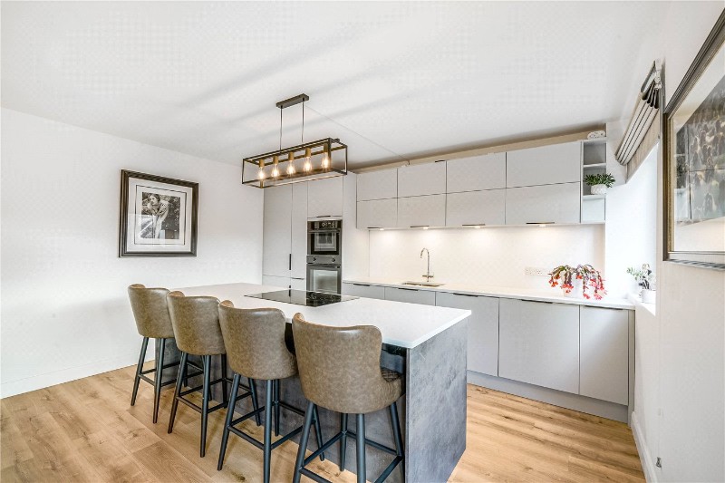 Broadlands Road, London, N6