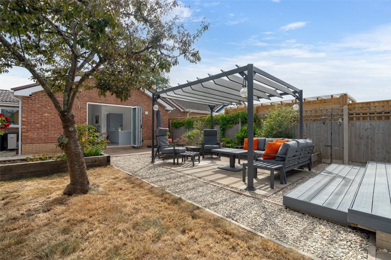 Mimosa Avenue, Merley, Wimborne, Dorset, BH21