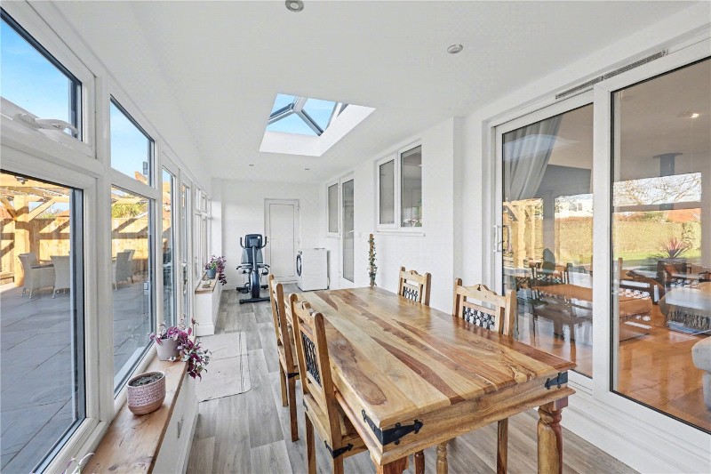 Prince Andrews Road, Hellesdon, Norwich, Norfolk, NR6