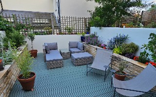 Fransfield Grove, London, SE26