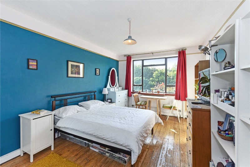 Spa Green Estate, Rosebery Avenue, London, EC1R