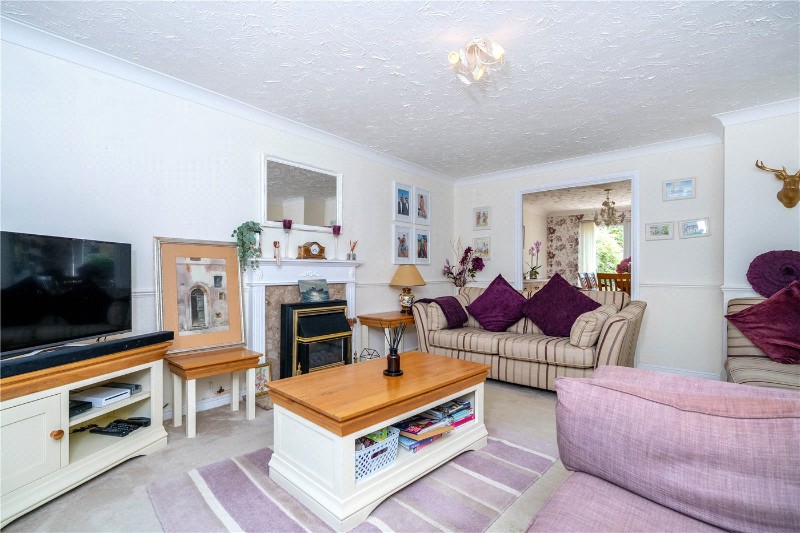 Campion Drive, Deeping St. James, Peterborough, Lincolnshire, PE6