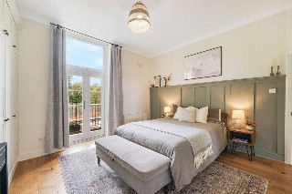 Lady Somerset Road, London, NW5