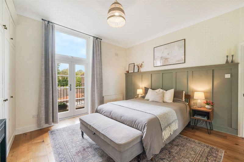 Lady Somerset Road, London, NW5