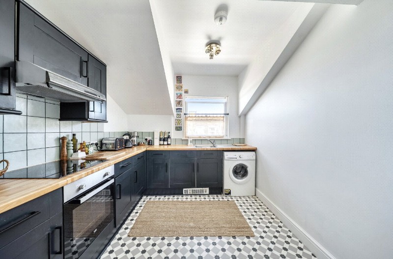 Westow Hill, London, SE19