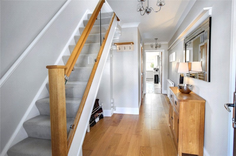 Coldershaw Road, Hellesdon, Norwich, Norfolk, NR6