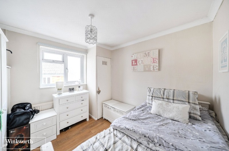Pitman Close, Basingstoke, Hampshire, RG22