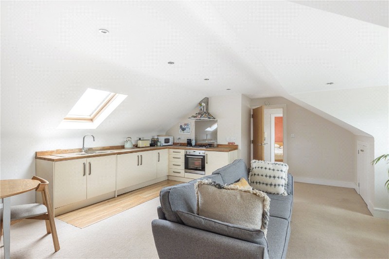 Marlow Road, London, SE20
