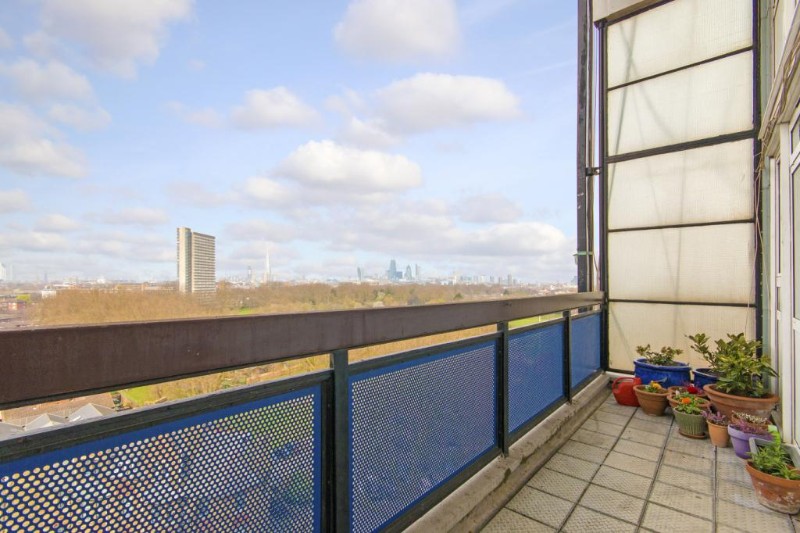 Addy House, Rotherhithe New Road, London, SE16