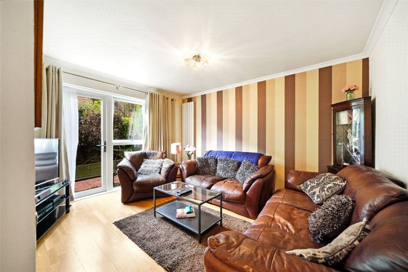 Abingdon Close, London, NW1