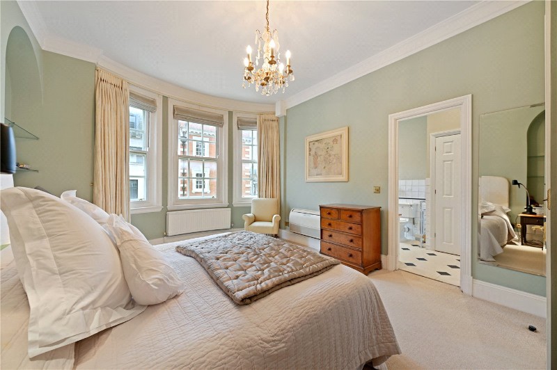 Harley Street, Marylebone, W1G