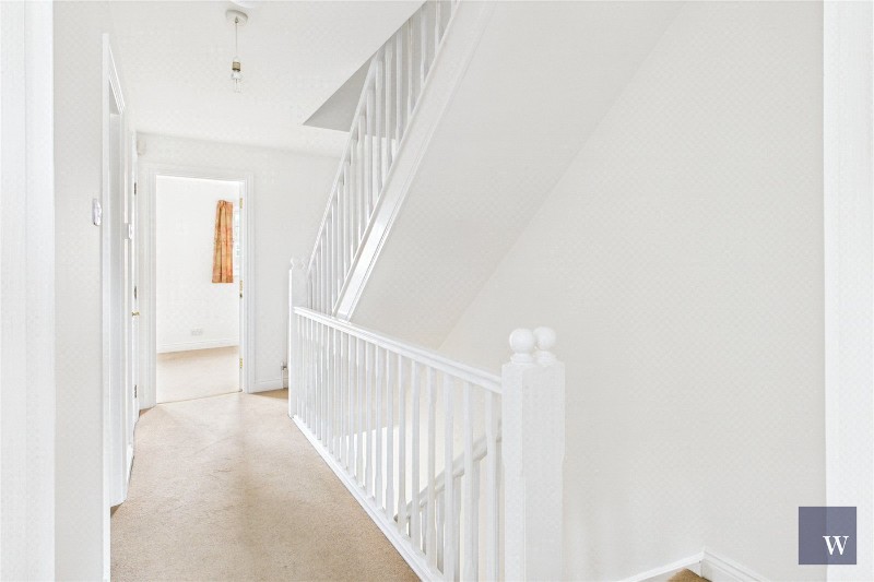 Fawcett Close, London, SW16